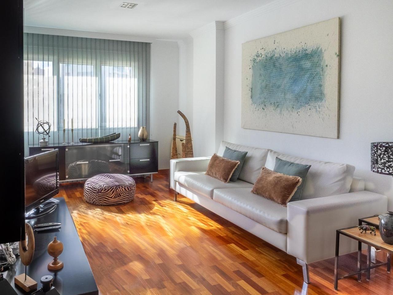 לאס פאלמס דה גראן קנאריה Apartment Abora Garden With Terrace, Pool, Extensive Gardens And Free Parking מראה חיצוני תמונה